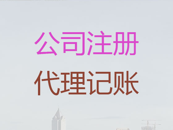 宁波代理记账报税-财务代理一站式服务